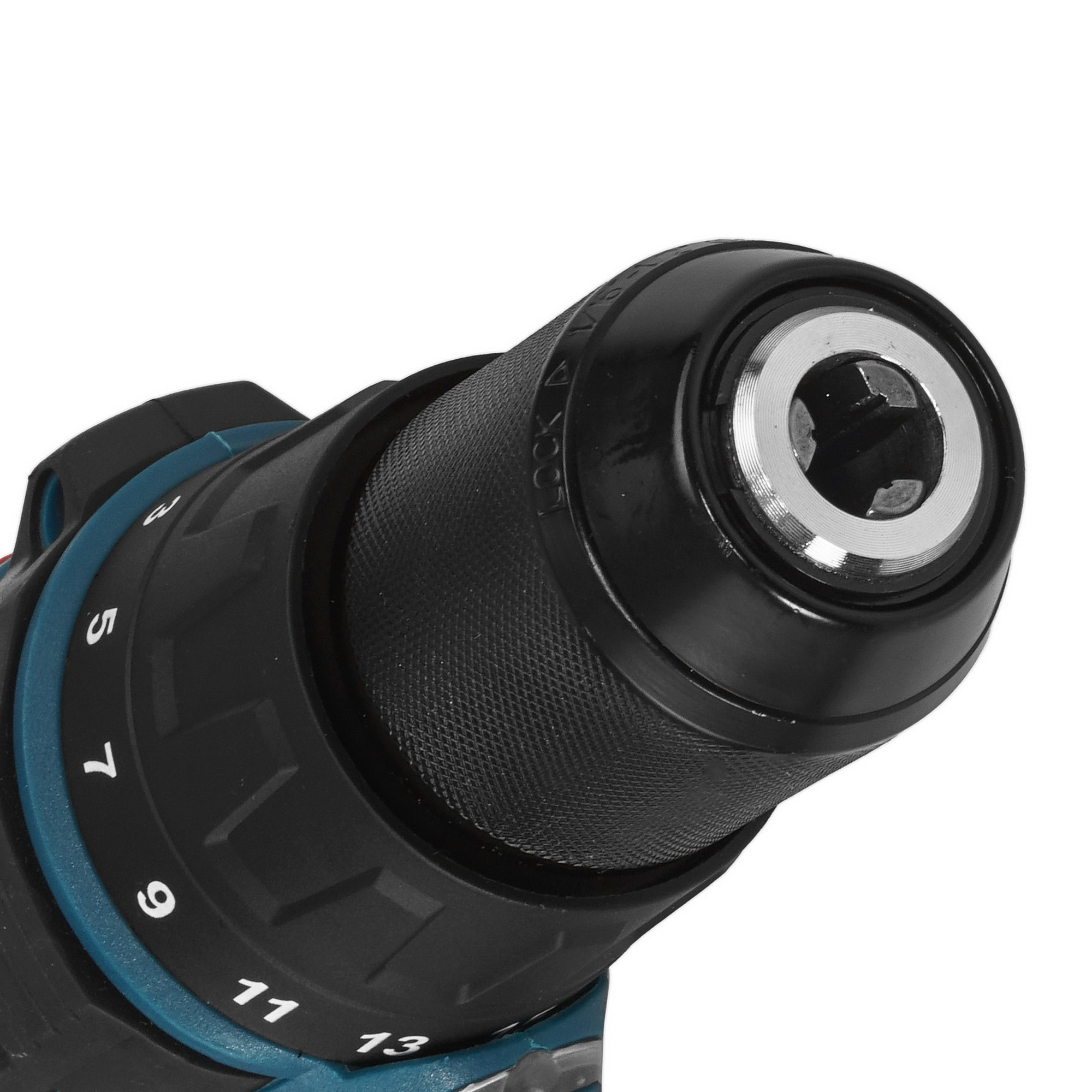 Дрель-шуруповерт Кратон OFA BICD18   , Без ЗУ, Без АКБ 9127742 STDN-0129809 - Вид №3