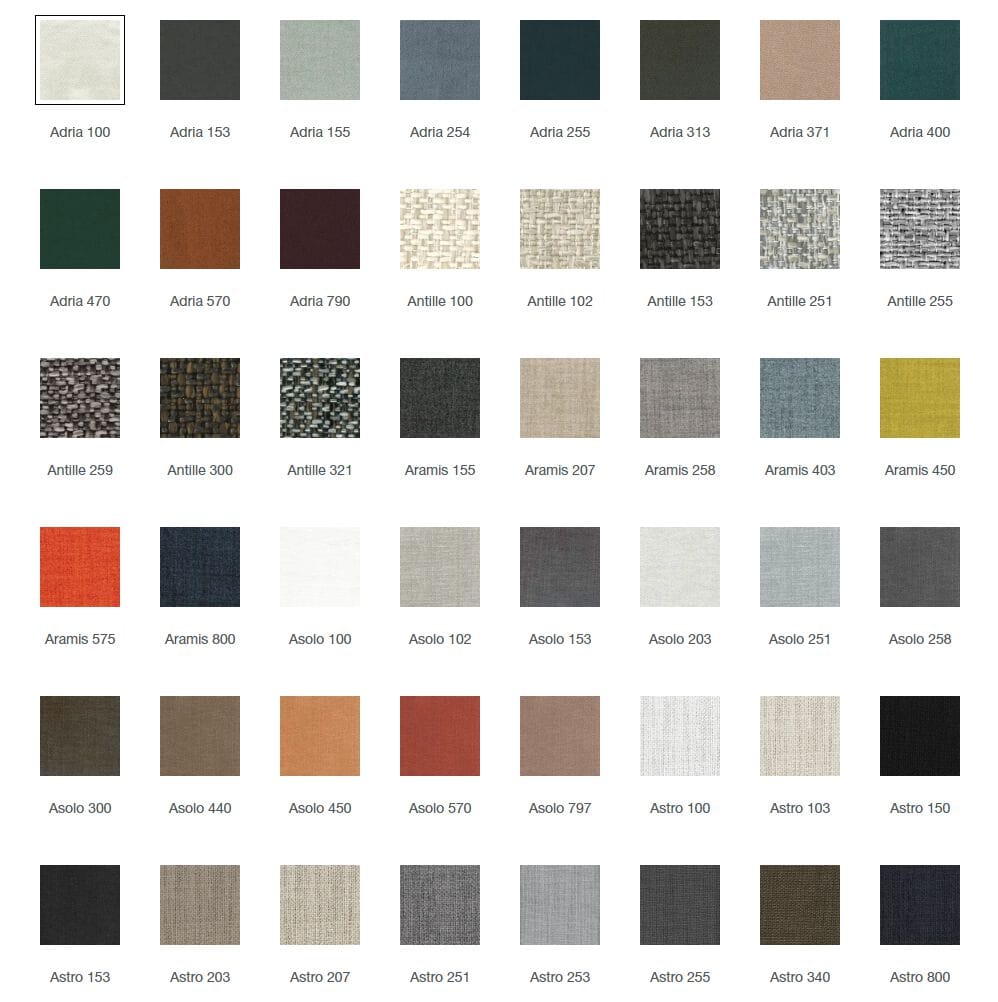 Модульный тканевый диван B&B Italia Charles Large ARCH-00081886 - Вид №9