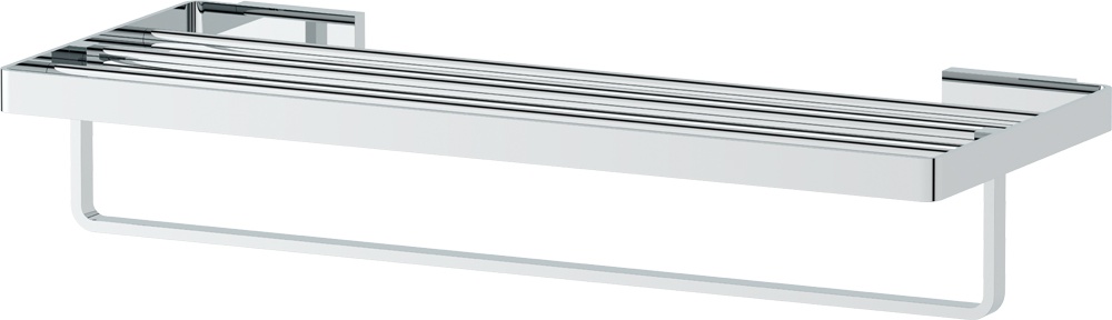 838160A Полка для полотенец со штангой 60 cm ARTWELLE Regen