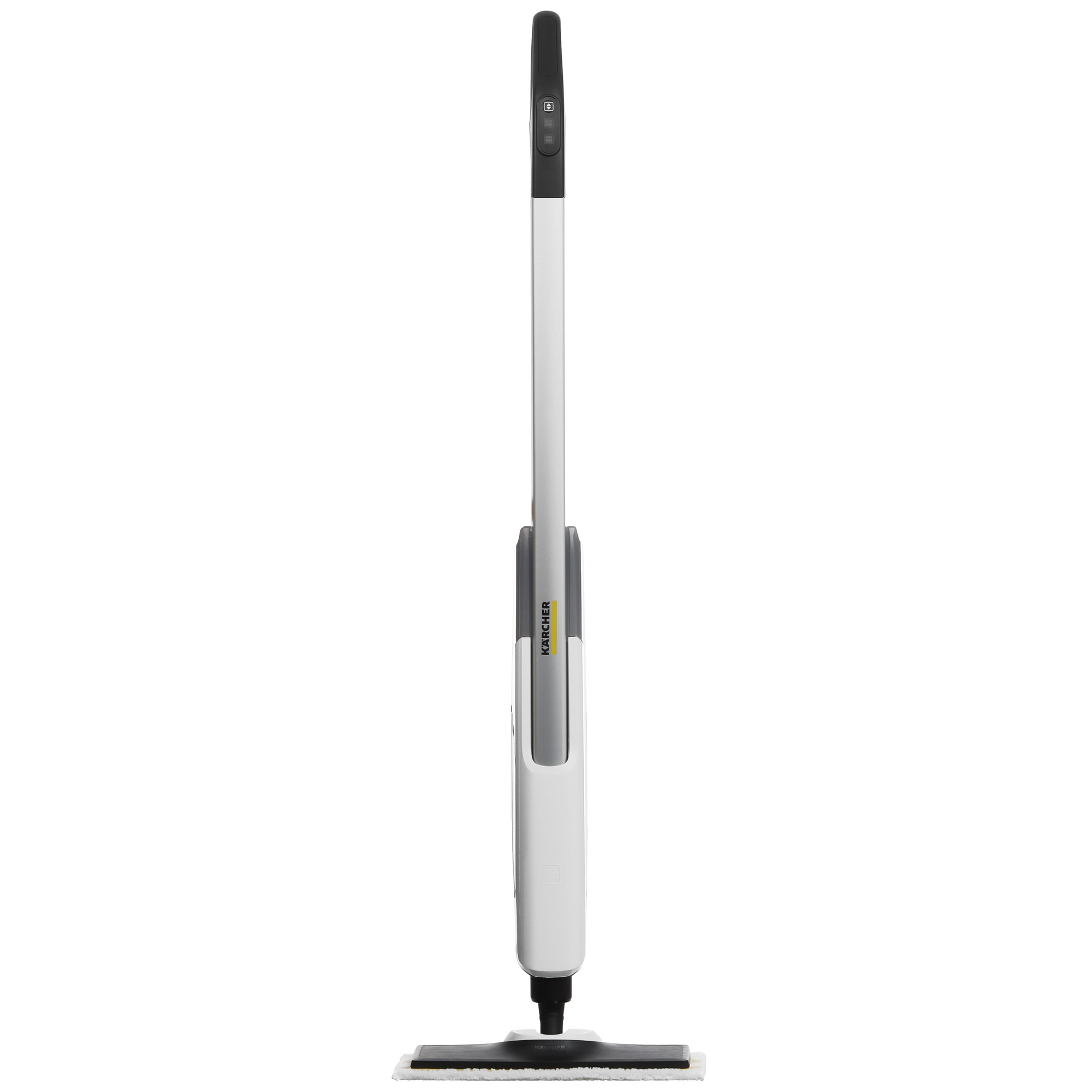 9082886 Пароочиститель Karcher SC 2 Upright EasyFix AE белый STDN-0065165 - Вид №1