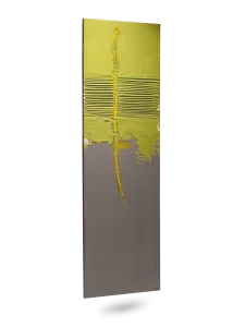 Электрический радиатор 220 x 60 cm Green spirit Cinier  1400 Вт