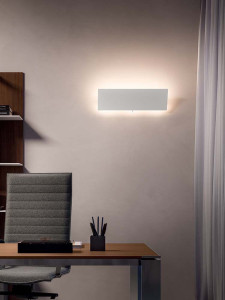 Светодиодный настенный светильник