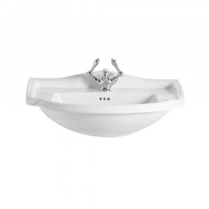 IMSR133 Дрейфовый большой бассейн Black Sapphire Imperial