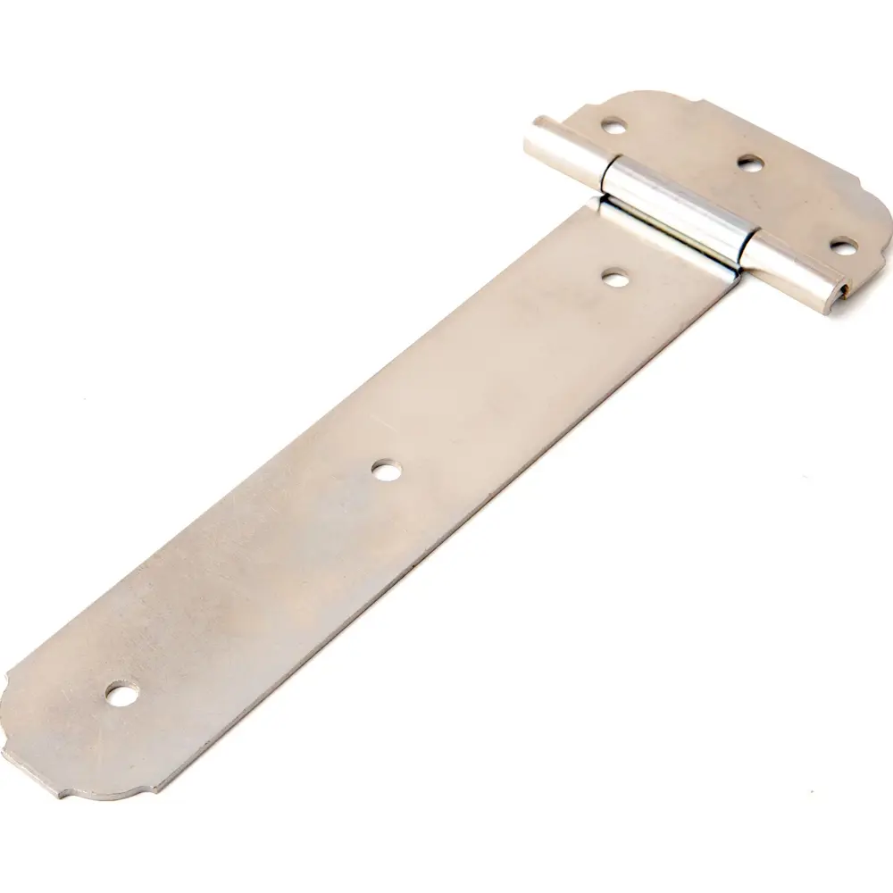 18671101 Петля-стрелка УФ ПС-210, цвет цинк STLM-0011976 Santreyd  - Вид №1