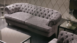 Диван Lisette Soft OPERA 40113/B