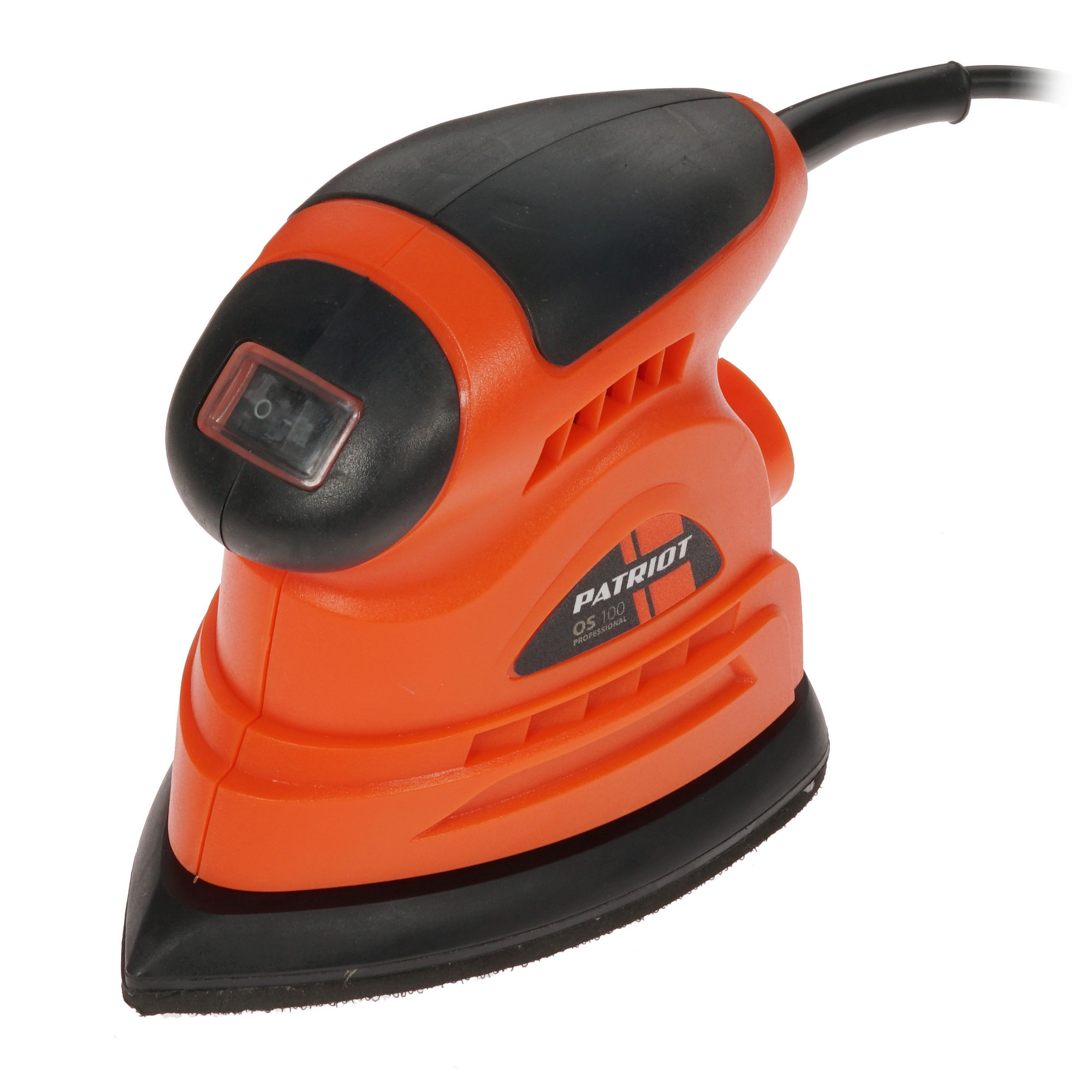 Виброшлифовальная машина Patriot OS 100 1133783 STDN-0022050