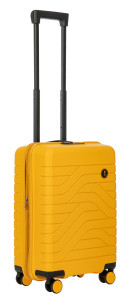 B1Y08430.171 Чемодан B1Y08430 Expandable Hard-Shell Carry-On Trolley BY Brics Ulisse