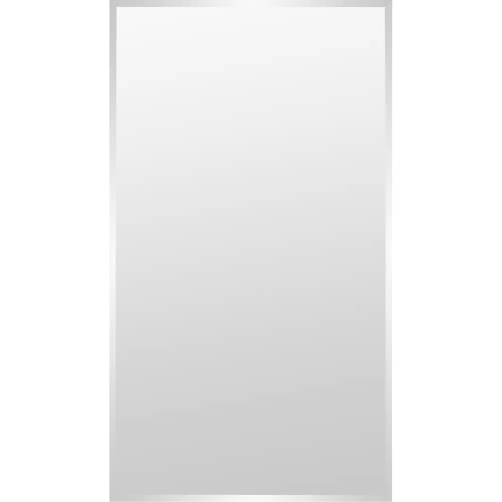 11898442 Зеркало для ванной Omega Glass NNF024 50x90 см прямоугольное STLM-0971194 Бытовое зеркало - Вид №1