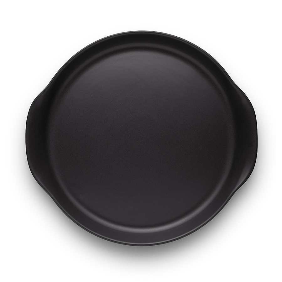 502797 Блюдо сервировочное nordic kitchen, D30 см Eva Solo 