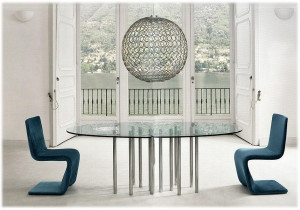 Стол Mille BONALDO TV 69