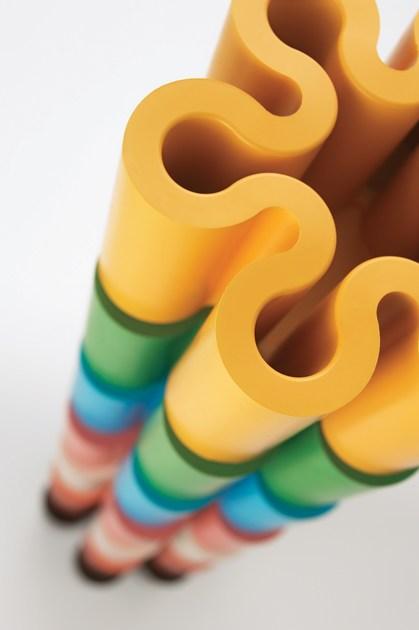 Plus D Подставка для зонтов из синтетического каучука sun-id-1422524 - Вид №6