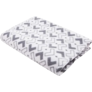 Плед «Teruel», флис, 130х170 см