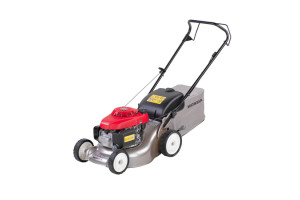 15693741 Бензиновая газонокосилка HRG 416 C PKEH HONDA