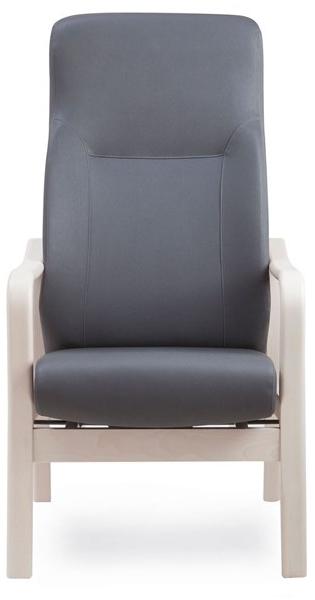 PIAVAL Лежащее кресло с высокой спинкой Relax elegant | health & care 16-62/1r - Вид №1