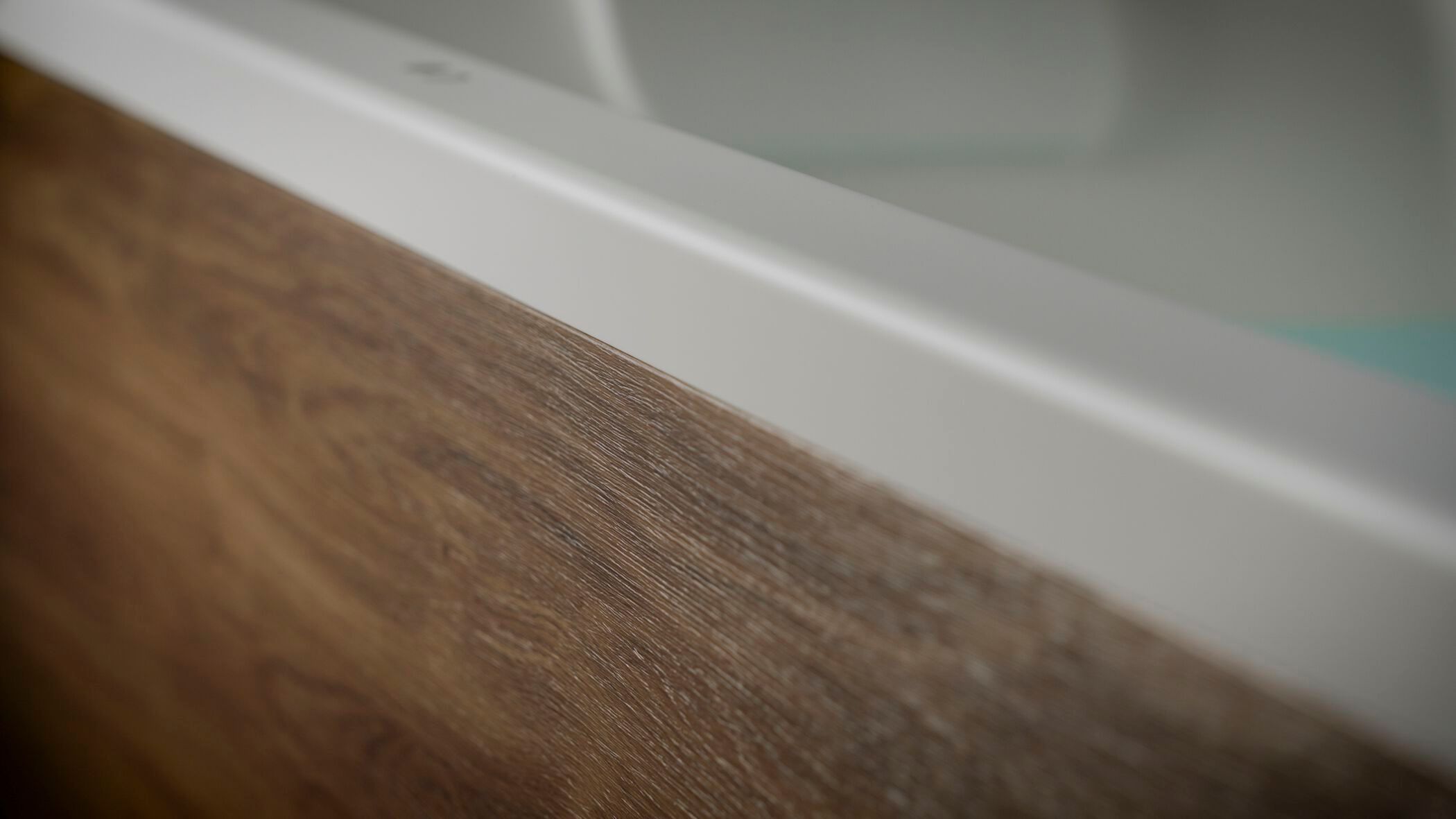 Прямоугольная ванна с гидромассажем на 2 места Jacuzzi® J-Quiet™ ARCH-00066562 - Вид №8