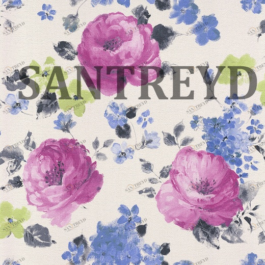 448825 Обои Rasch Florentine