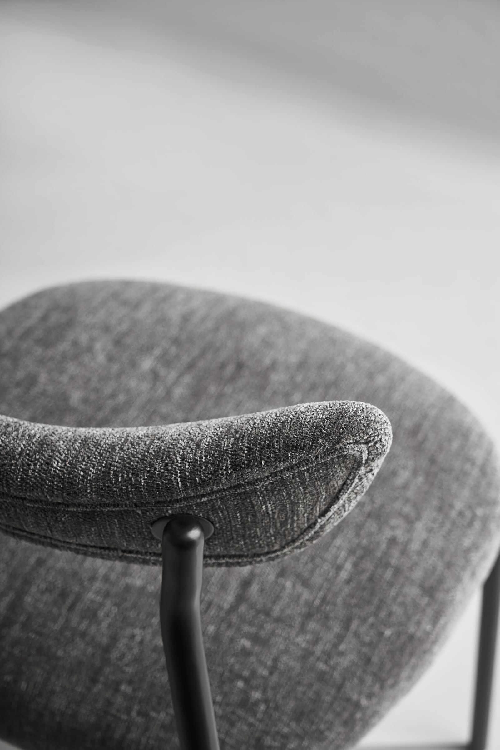 Тканевый стул District Eight Dragonfly ARCH-00096337 - Вид №1