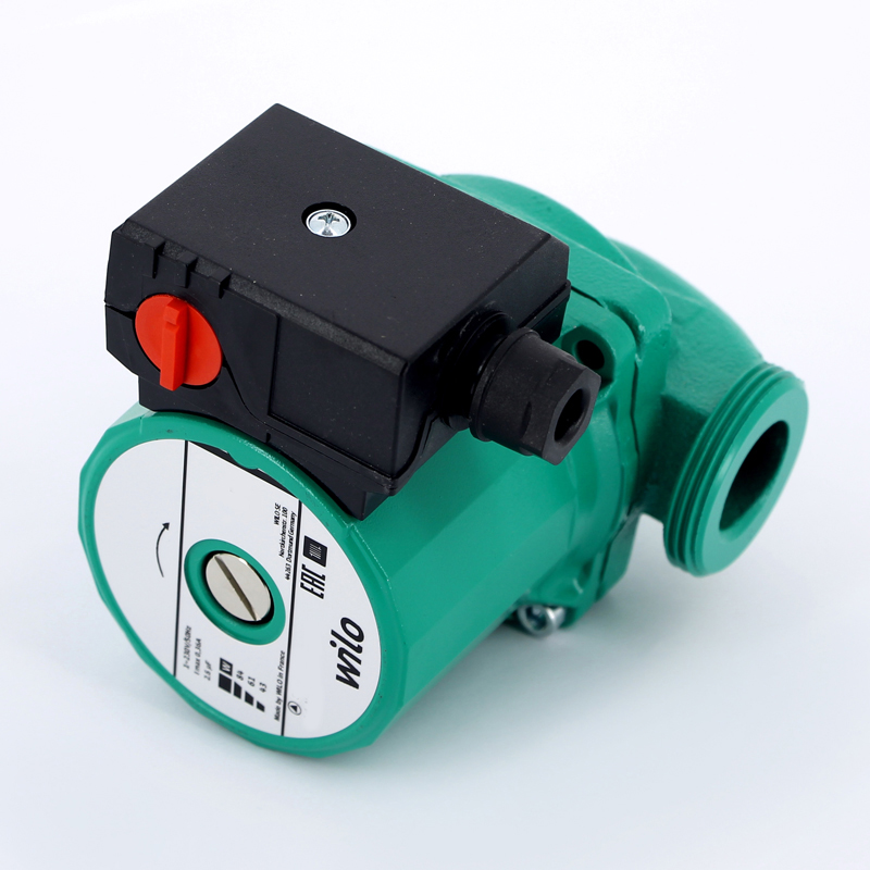 Циркуляционный насос Wilo STAR-RS, 130 мм 25/4-130 4033776 - Вид №1