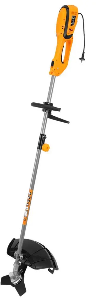 Электрический триммер DEKO DKTR1750 для идеального газона 89359921