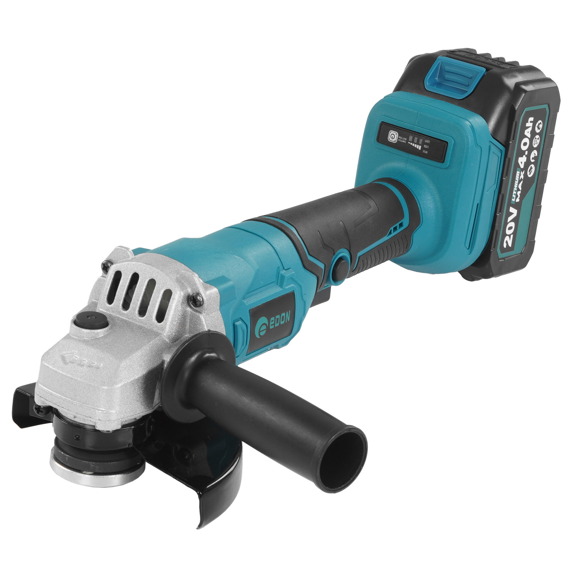 Набор электроинструментов Edon B 29619 9296535 STDN-0052666 - Вид №6