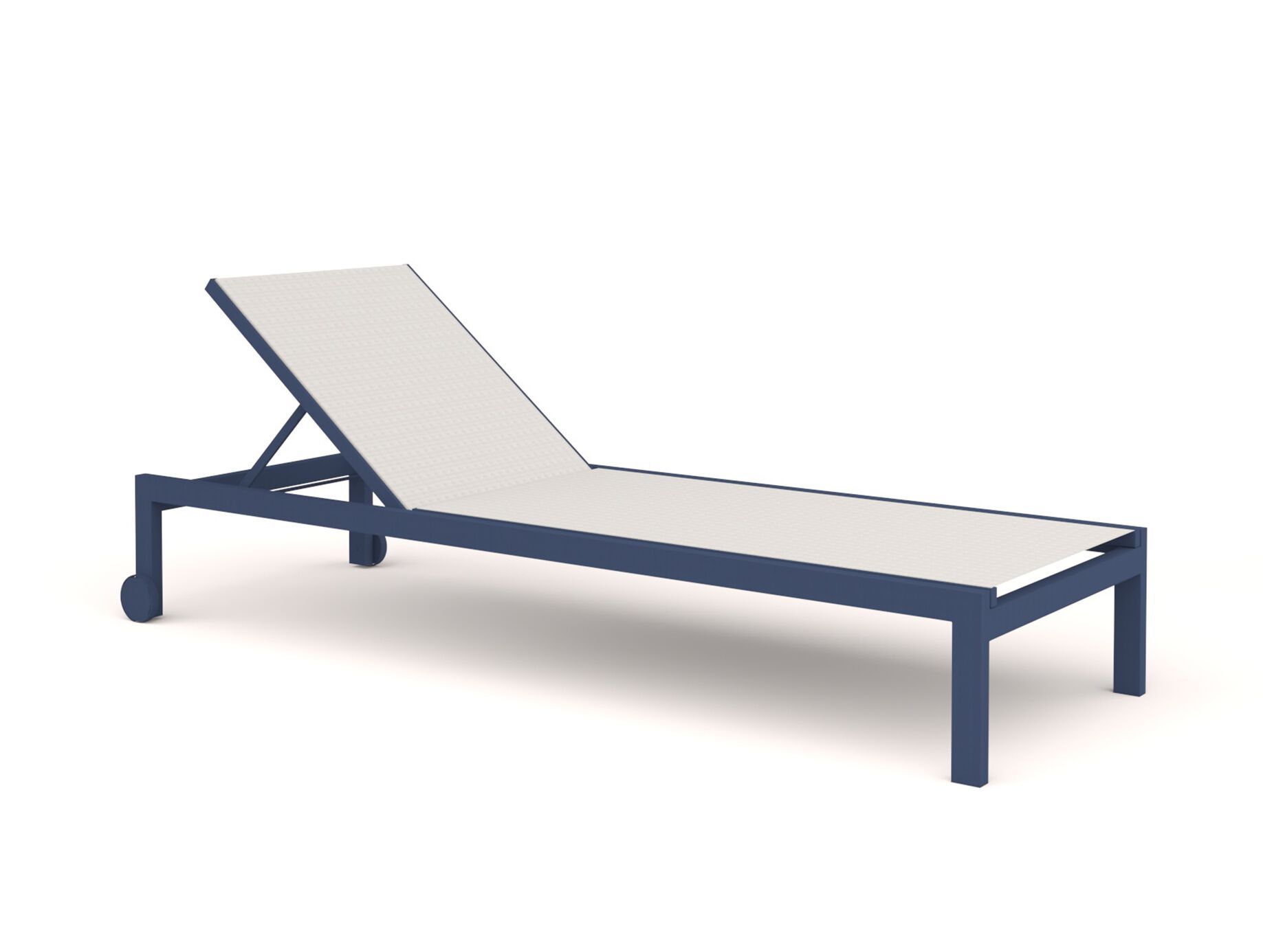 Алюминиевая откидная Садовая кровать 10Deka ARCH-00049559