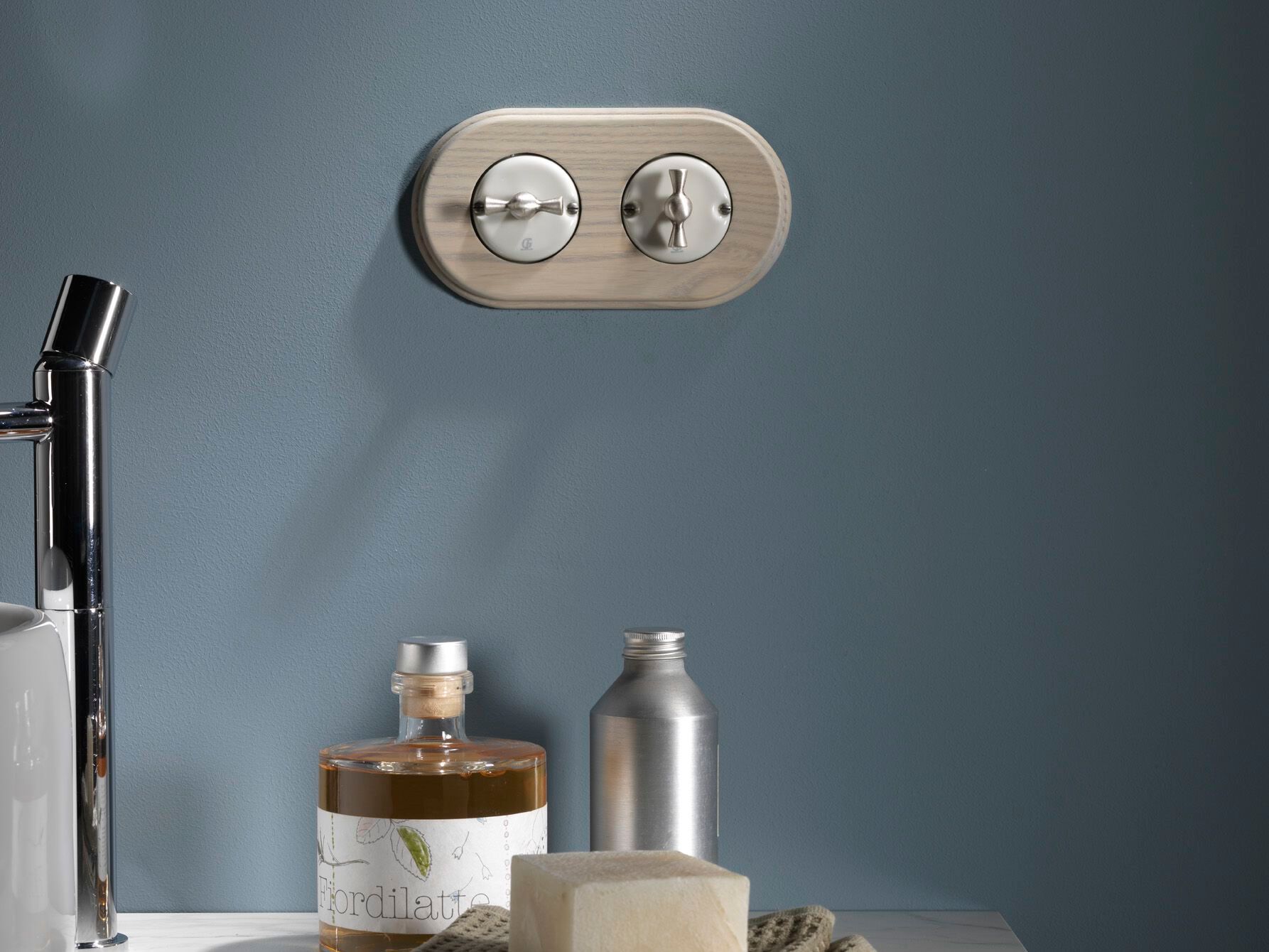 Гражданская серия в Китае GI Gambarelli Arreda Tonda ARCH-00059748