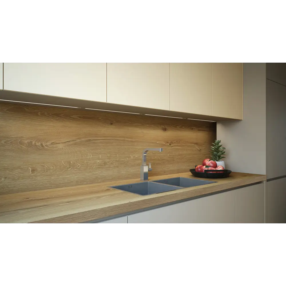 Столешница Santreyd Дуб горный - элегантное решение для кухни 89077701 STLM-0078063 - Вид №6