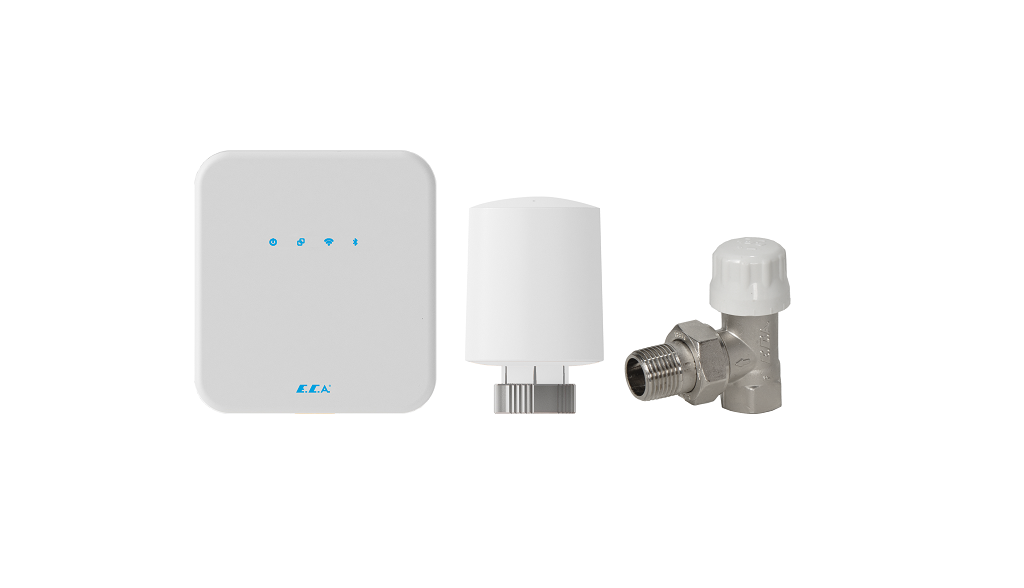 Интернет-мост + E-TRV + R1 / 2 "F Body Eca sun-id-2094578 - Вид №1