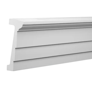 ЕВРОПЛАСТ 4.04.201 Архитрав 4.04.201 Пенополиуретан