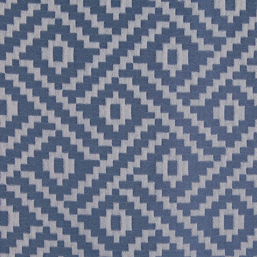 Ткань п/м «Сканди» 280 см цвет синий ТОРГОВЫЙ ДОМ ТЕКСТИЛЬ STLM-2202525 - Вид №2