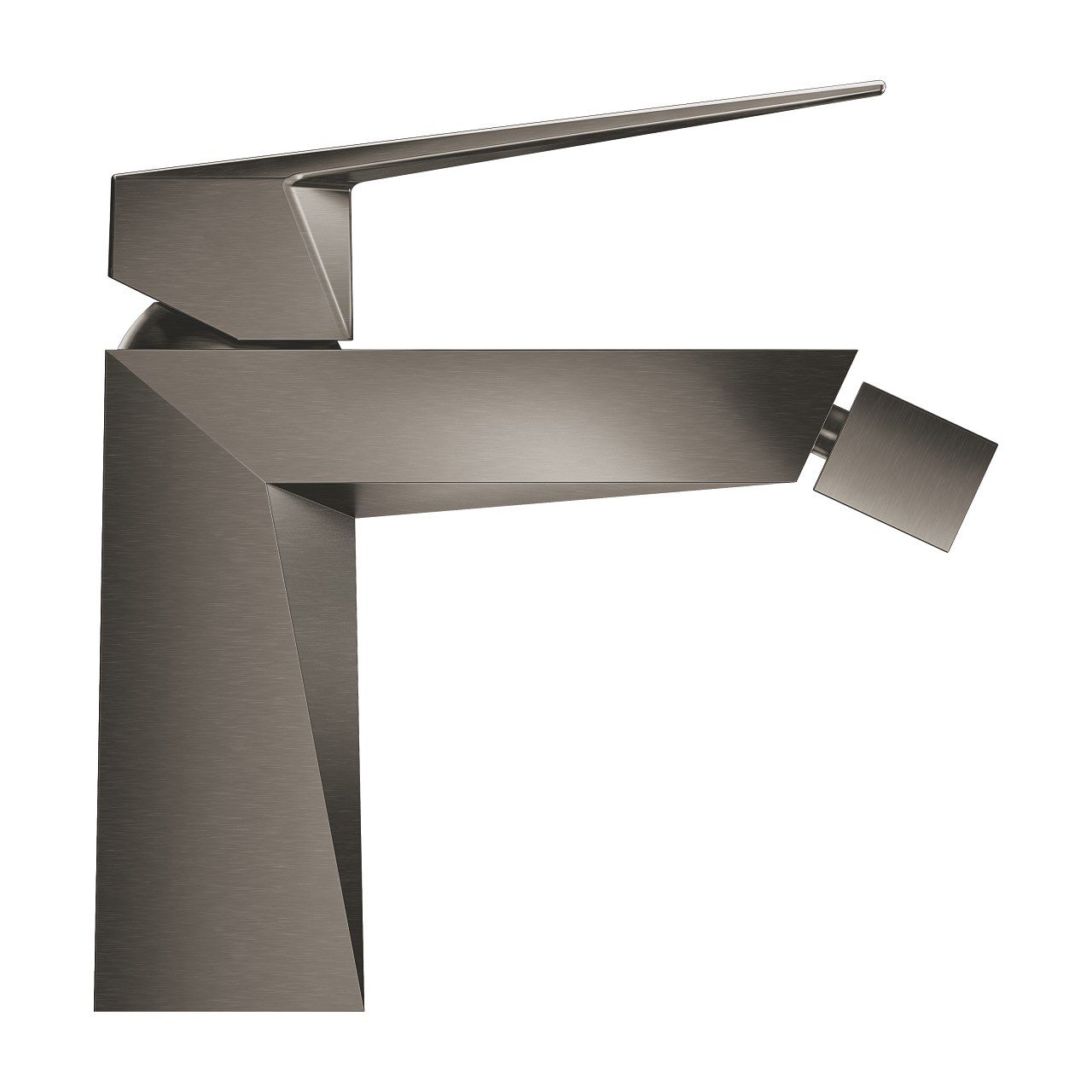 Смеситель для биде с регулируемым горлышком Grohe Allure Brilliant ARCH-00107615 - Вид №4