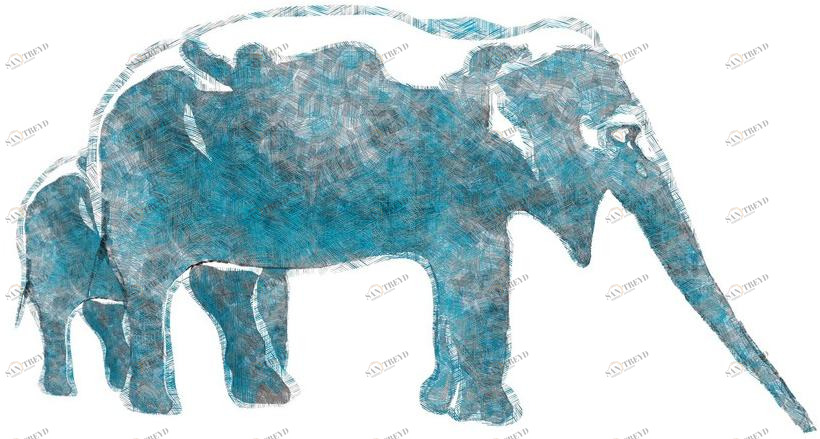 Wall&decò Снимок экрана Contemporary wallpaper 2011 sun-id-1455375