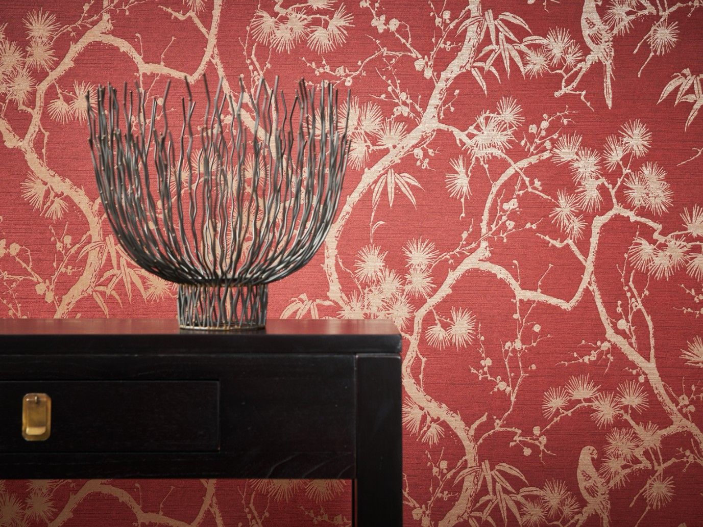 Виниловые обои Architects Paper Metropolitan Stories II ARCH-00042174