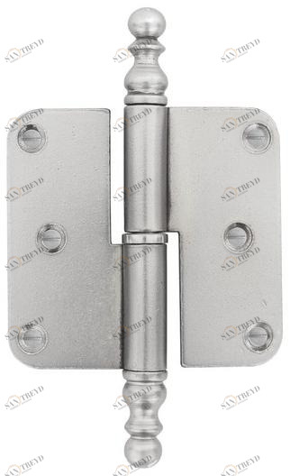 Dauby Дверные петли Pure® 15706