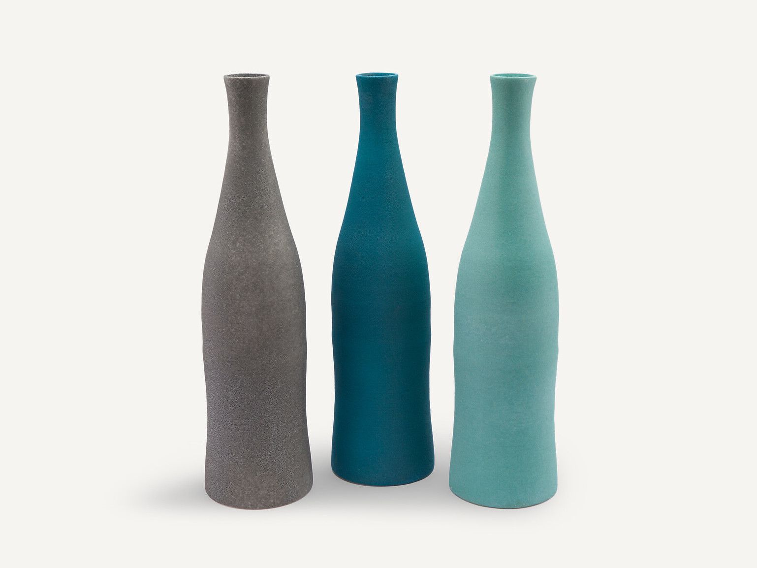 Керамическая ваза AMPM PAINT BOTTLE ARCH-00093554