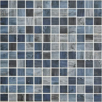 Indigo Malla 31,1х31,1 Onix sun-id-314154