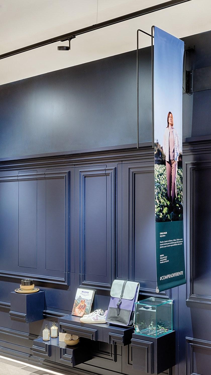 Arkoslight Светодиодное освещение из алюминия Six sun-id-1464705 - Вид №23