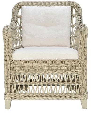 JANUS et Cie Стул Janusfiber® с подлокотниками Arbor sun-id-1424491 - Вид №1