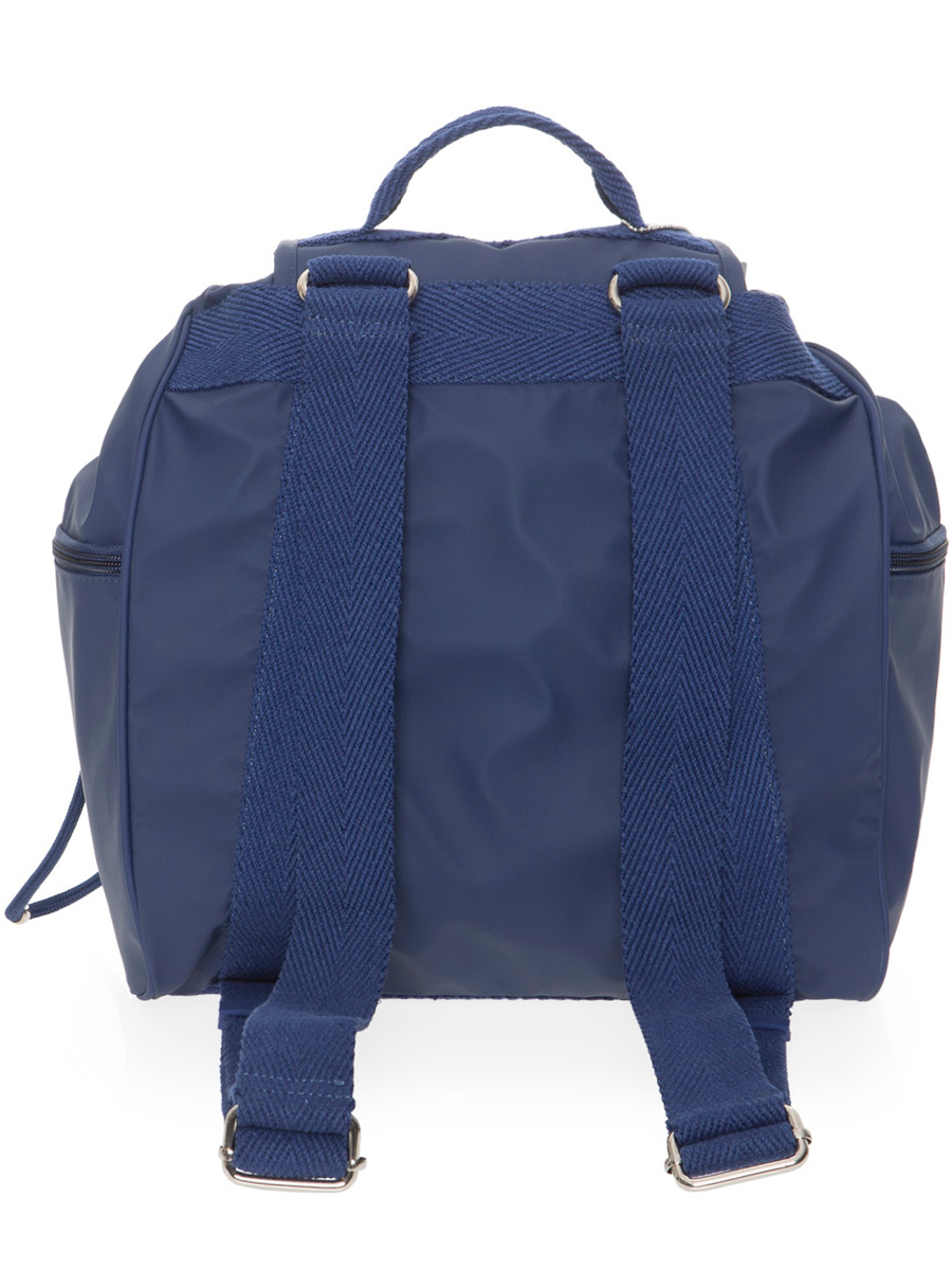 UQT01-19R Рюкзак UQT01 Backpack Mandarina Duck Utility - Вид №1