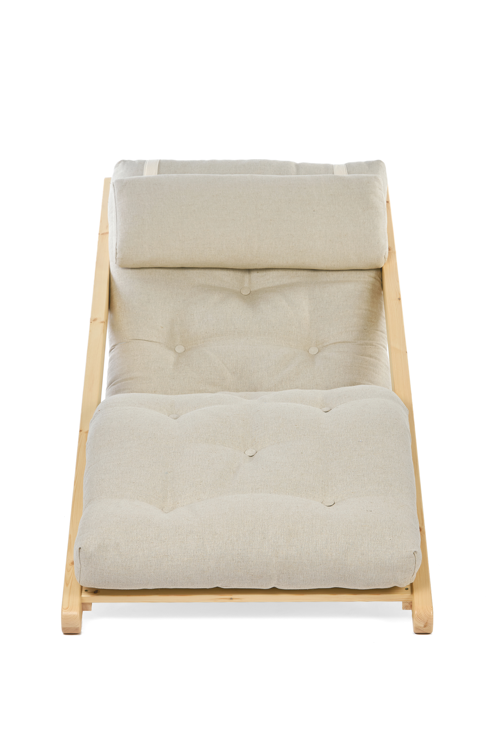 2000983228666 Кушетка Figo SELETTI  - Вид №3