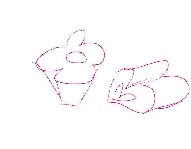 VONDOM Садовый столик / садовый горшок Agatha sun-id-1444350 - Вид №5