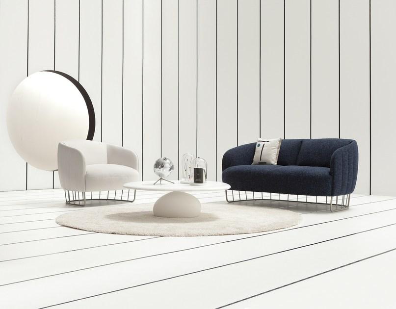 Sancal Диван из ткани Tonella sun-id-1458738 - Вид №12