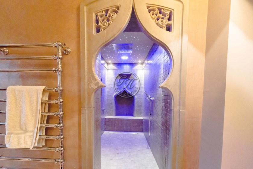 GH LAZZERINI Полная мебель для ванной sun-id-1352515 - Вид №3