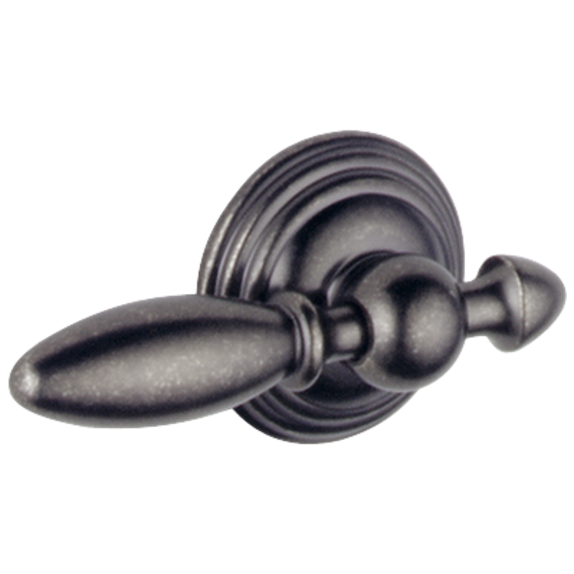 75060-PT Рычаг бака Delta Faucet Victorian Выдержанный оловянный