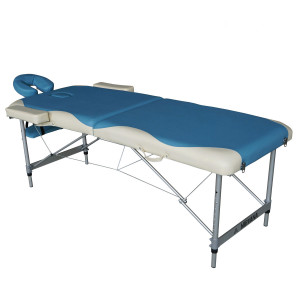 Массажный стол nirvana elegant deluxe DFC