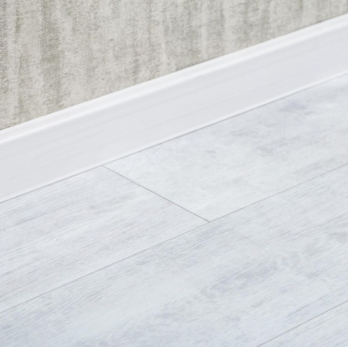 Виниловый ламинат Classen Sono Forest Vanity White (Гладкая) 1290х203 мм 2701000077 - Вид №1