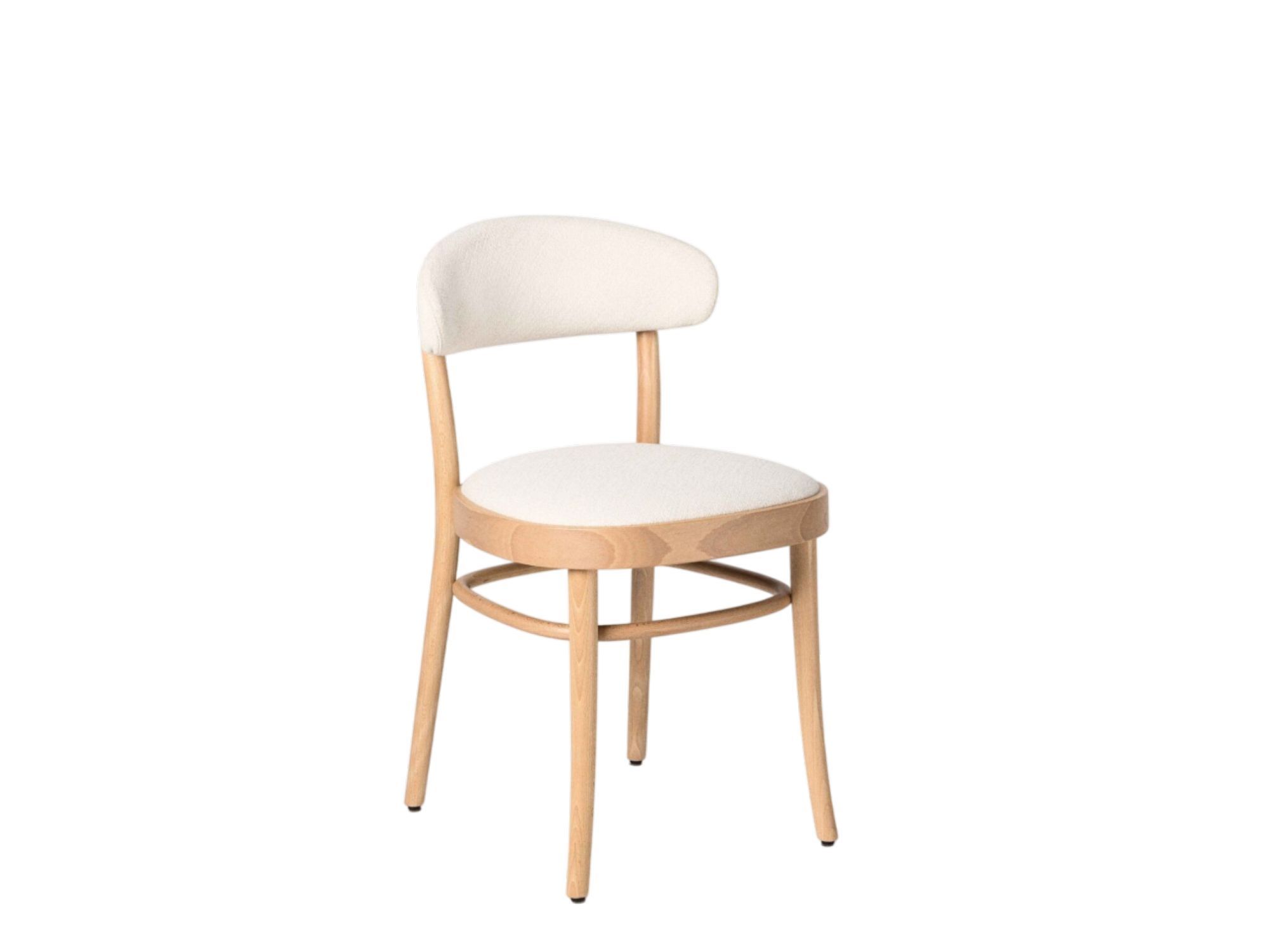 Мягкий стул Wiener GTV Design KIPFERL ARCH-00046618