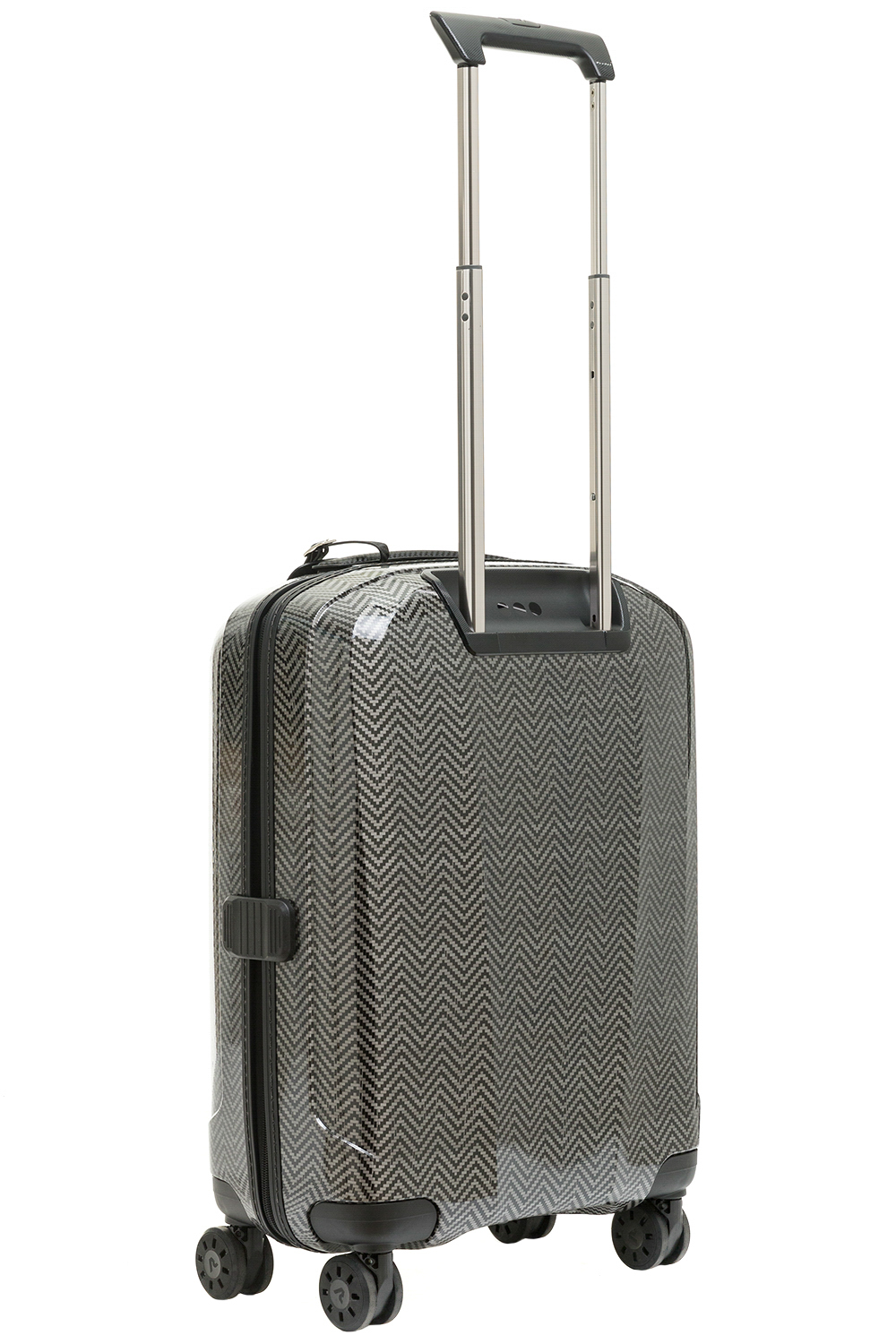 5953-0164 Чемодан 5953 Trolley S Roncato We Are Glam  - Вид №1