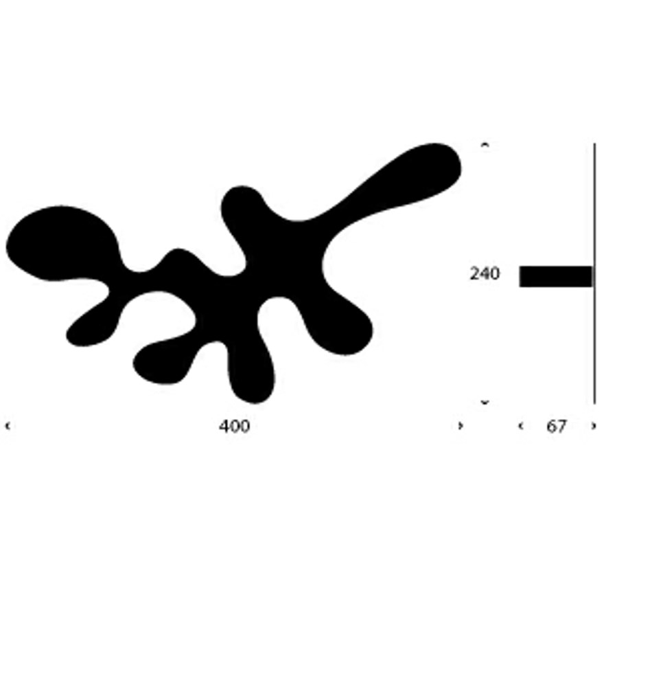 FROST КАМУФЛЯЖ, одиночный » золото Сталь Золото W3001-GO  - Вид №1