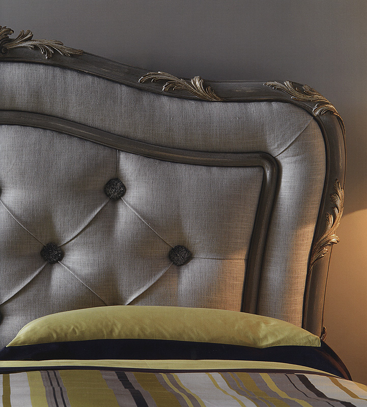 Кровать  SILVANO GRIFONI 2500  - Вид №1